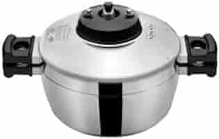 グラン・クリュ　平和圧力鍋　IH　ガス火対応 平和圧力鍋 ヘイワ圧力鍋 GRAND CRU（グラン・クリュ）GR-50H